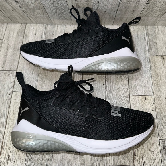 PUMA Cell Vive Evo Women's Running Sneakers size 7.5✨ - Picture 10 of 14